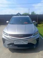Geely Coolray 2023, автомобиль марки Geely модель Coolray 2023 г.в., VIN-номер Y4K8622Z5PB929529, Московская обл., г. Электрогорск, ул. Некрасова, д.7, тел. 8-977-444-34-11, Елена.