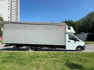 Грузовой автомобиль 277772, 2021 г. выпуска, г/н А432РУ51, VIN: Х8В277772М0000080