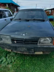 Автомобиль ВАЗ 21099, г/н О363ВК124, г.в не установлен, данное имущество обращено в доход государства. Находится в г. Абан(Документы и ключи отсутствуют Автомобиль ВАЗ 21099, г/н О363ВК124, г.в не установлен, данное имущество обращено в доход государства. Находится в г. Абан(Документы и ключи…