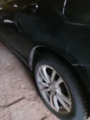 Toyota Avensis 2007 года, государственный номер Р646ОВ16, VIN: SB1BJ56L70E106800. Вид транспорта: легковой автомобиль.