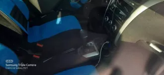 Автомобиль DATSUN ON DO, 2017 года выпуска, Z8NBAABD0J0076341, рег. знак К377ЕХ196