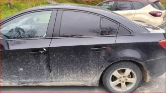 Chevrolet Cruze, 2011 года, 109 лс, 270769 км, транспортное средство – легковой автомобиль, марка /модель – CHEVROLET CRUZE, VIN – XUFJF696JB3020185, гос.номер - P219CВ159.