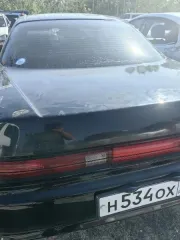 Автомобиль марки” Toyota Mark 2”, государственный номер Н 534 ОХ 65, 1992 г.выпуска, темно-зеленого цвета, , кузов № JZX900014409, паспорт ТС 22 РО 654473 Автомобиль марки” Toyota Mark 2”, государственный номер Н 534 ОХ 65, 1992 г.выпуска, темно-зеленого цвета, , кузов № JZX900014409, паспорт ТС 22…