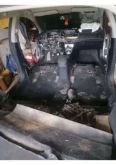 Honda Civic, 2008 года, 140 лс, автомобиль легковой, марка: Honda, модель: Civic, VIN: SHHFK27608U049373, гос. рег. номер: М051ВА116, год изготовления: 2008 (стоимость транспортного средства равна стоимости годных остатков).