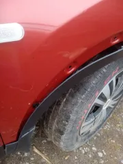 Nissan Qashqai 2007, автомобиль марки Nissan Qashqai 2.0 TEKNA PACK, цвет темно-красный, год выпуска 2007, модель, № двигателя: MR20 283371А, шасси отсутствует, кузов: SJNFBNJ10U1015692, идентификационный номер (VIN): SJNFBNJ10U1015692