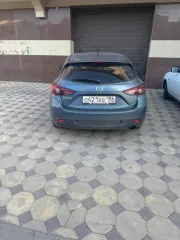 Mazda 3, 2014 Mazda 3, 2014 года, 105 лс, АКПП транспортное средство: МАЗДА 3, Идентификационный номер (VIN номер): JMZBM44Z531133277, Год изготовления: 2014, гос.номер О421ВВ186 (находится в залоге у АО ТБанк)