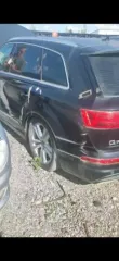 Audi Q7 2015, автомобиль АУДИ Q7, VIN: WAUZZZ4M7GD005548, 2015 г.в., мощн. 333 л.с., ГРЗ Х001ВУ72 (транспортное средство требует ремонта)
