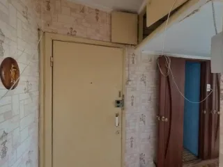 Жилое помещение по адресу: г. Москва, ул. Планерная, д. 5, к. 1, кв. 124, общей площадью 42,7 кв. м, кадастровый номер: 77:08:0003003:5018. Вид жилого помещения: Жилое.