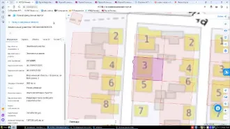 1/2 доля в праве общей долевой собственности на индивидуальный жилой дом площадью 132,1 кв. м, кадастровый номер 36:34:0405052:34, земельный участок площадью 396 кв. м, кадастровый номер 36:34:0405052:5, местонахождение: г. Воронеж, ул. Волнухина, д. 3. Назначение здания: индивидуальный жилой дом…