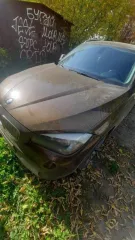 Bmw X1 Xdrive 28I, 2010 года, цвет кузова коричневый, двигатель № 06577365, VIN WBAVM31040VM76424. Мощность 258,4 л.с.