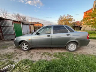 LADA Priora 2009 Автомобиль марки LADA модель Priora 2009 г. в., VIN XTA21703090199439 Осмотр Краснодарский край, Динской р-н, п. Найдорф, ул. Школьная, д.6, тел. 89284044198