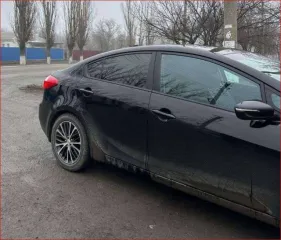 Kia Cerato 2014, 130 лс, 264191 км, транспортное средство: КИА YD (CERATO FORTE), идентификационный номер (VIN): XWEFX411BF0007448, год изготовления: 2014, госномер К174КС761.