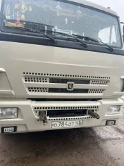 Камаз-532150 2001 года выпуска, ГРН О784ОТ43