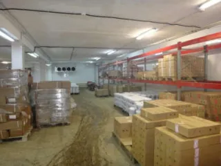 Нежилое помещение площадью 353,9 кв.м, кадастровый номер 36:34:0307023:1471, расположенное по адресу: Воронежская обл., г. Воронеж, ул. Ростовская, д.26, пом.1, находящееся в залоге Sberbank.