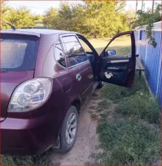 Lifan Breez 520, 2010, 88 лс, 111893 км. Автомобиль легковой, марка: Lifan 214811, модель: Lifan 214811, VIN: X9W214811A0001026, год изготовления: 2010.