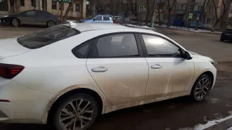 KIA K3 2022 автомобиль легковой, марка: KIA K3, модель: KIA K3, VIN: LJD3AA2D0N0089302, гос. рег. номер: Е237НЕ30, год изготовления: 2022