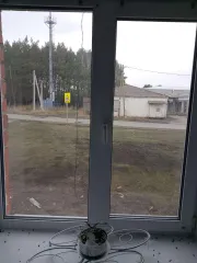 Жилое помещение 54.4 кв.м Свердловская область, поселок Сосновый Бор. Площадь 54.4 кв.м, кадастровый номер 66:02:2201003:719. Адрес: Российская Федерация, Свердловская область, Артемовский район, поселок Сосновый Бор, улица Иванова, дом 1 А, квартира 2.