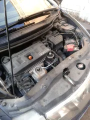 Honda Civic 2008, легковой автомобиль, марка: HONDA, модель: CIVIC, год изготовления: 2008, VIN: SHHFK27608U032981. Ознакомиться с порядком продажи имущества, получить дополнительную информацию можно в рабочие дни с 10:00 до 18:00 по предварительной договоренности с организатором торгов по телефону…