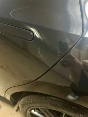 Changan UNI-V 2024 года, 181 л.с., пробег 31 000 км, АКПП. VIN: LS5A2DKE5RA203954.