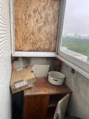 1/3 доля квартиры в Новосибирске, 1/3 доля квартиры в Новосибирске, 1/3 доли в праве на жилое помещение, общей площадью 66,3 кв.м., с кадастровым номером 54:35:071540:1968, расположенном по адресу: г. Новосибирск, ул. В. Высоцкого, д. 31, кв. 340