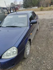 Лада Приора 2011, легковой автомобиль Lada 217030, государственный номерной знак С548ТК124, цвет синий, 2011 год выпуска, VIN XTA217030C0338815, свидетельство о регистрации ТС №99 54 220633 от 03.06.2023г. Ознакомиться с имуществом можно по предварительной договоренности с конкурсным управляющим по…