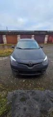 Renault Fluence 2012 года выпуска, VIN VF1LZBR0546688771.