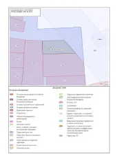 Земельный участок, 901 кв. м, Свердловская область, общей площадью 901 кв. м, адрес: Российская Федерация, Свердловская область, муниципальный округ Кировградский, поселок Нейво-Рудянка, улица Победы, земельный участок 16А, кадастровый номер: 66:49:0601024:0001, площадь земельного участка: 901.