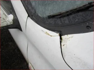 Datsun on-DO 2014 года, 87 л.с., пробег 157 481 км. VIN: Z8NBAABD0E0003454, госномер: Т155СУ174.