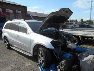 <p>MERSEDES BENS CL500 4 MATIC,2006 г.в. идентификационный номер  VIN : WDC1648861F179273 в виде пригодных к реализации остатков. Автомобиль разукомплектован, не на ходу, снят с регистрационного учета.</p>