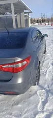 Kia Rio, 2012 Автомобиль марки KIA модель Rio 2012 г.в. VIN-номер Z94CC41BACR068931 +79021487447 г. В. Новгород, пр. Корсунова, д. 28