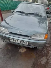 LADA 211440-26, 2012 год выпуска, 98 л.с., 153722 км, VIN: X7Y211440C0012881.