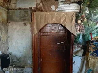 Квартира 26.9 кв.м, Томская область, Кожевниковский район, село Кожевниково, улица Калинина, дом 114, квартира 3. Назначение: жилое. Кадастровый номер: 70:07:0101002:2143. Находится в совместной собственности.