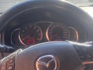Mazda 6 2006 Автомобиль марки Mazda модель 6, 2006 года выпуска, идентификационный номер VIN JMZGG12F771672094 Ознакомление с перечнем и характеристиками имущества, проектами договоров о задатке и купли-продажи имущества по адресу: г. Ростов - на - Дону, проспект Стачки, д. 175/2, оф. 30 в рабочие…