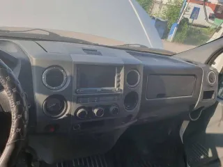 ГАЗ ГАЗЕЛЬ NEXT, 2017 года. Транспортное средство: автомобиль марки ГАЗ, модель ГАЗЕЛЬ NEXT, идентификационный номер – X96A21R32H2685109; тип ТС – грузовой, с борт.; год изготовления – 2017; номер кузова – X96A21R32H2685109; цвет кузова – белый, пробег 268 тыс.км, привод - задний.