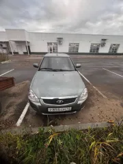 Lada Priora, 2013 года, 97,9 лс, 143750 км. Легковой автомобиль, марка: LADA, модель: 217230 Lada Priora, год изготовления: 2013, VIN: XTA217230D0240255, г/н: Р855СМ11. Автомобиль находится в рабочем состоянии, на ходу. Однако требует проведения ряда технических и косметических работ. Необходимо…
