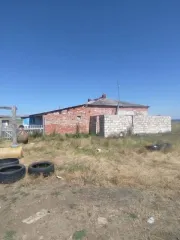 Здание 129,6 кв.м, ст. Николаевская, Успенский район, Краснодарский край Здание (нежилое) бригадного дома S – 129,6 кв.м, КН 23:34:0301000:962, адрес: Краснодарский кр., Успенский район, ст. Николаевская, Территория промзоны
