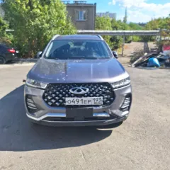Chery Tiggo 7 Pro 2022 транспортное средство, CHERRY TIGGO 7 PRO, 2022 г.в., VIN VVDB21B3ND737500.