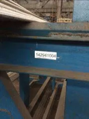 Б/у пресса механические ЭКП-5М. Пресса б/у разукомплектованы: механический однокривошпиндельный-1шт. однокривошпиндельный К-20-1шт. Электроклепальный ЭКП-5М-1шт. (уличное хранение).