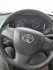 Toyota Verso 2017, транспортное средство: Тойота Версо, Идентификационный номер (VIN): YARVABHXHGZ092011, Год изготовления: 2017, гос.номер Н423ХО790. Имущество находится в залоге у АО "Тбанк". Транспортное средство находится по адресу: г. Москва, ул. Капотня, д. 30, стр. 1.