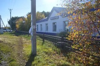 Помещение площадью 35,5 кв.м. адрес (местонахождение) объекта:  646880, Омская обл, Азовский немецкий национальный р-н, Азово с, 1 Мая ул, дом № 16 Помещение площадью 35,5 кв.м. адрес (местонахождение) объекта:  646880, Омская обл, Азовский немецкий национальный р-н, Азово с, 1 Мая ул, дом № 16…