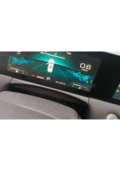 Jetour X70 Plus 2023, 190 лс, 114661 км, АКПП; автомобиль легковой, марка: Jetour, модель: X70 Plus, VIN: HJRPBGGB3PF139521, гос. рег. номер: К636НМ62, год изготовления: 2023, ТС в залоге у Банк ВТБ (Публичное АО).