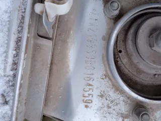 Lada Granta 2013, модель Granta, VIN XTA219050D0164559. Ознакомиться с имуществом можно по месту нахождения: г. Туймазы, мкр. Молодежный, 12, предварительно согласовав время с финансовым управляющим по тел. +79191206769 или направив запрос на электронную почту au.sergienko@inbox.ru, с момента…