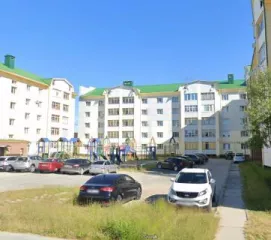 Жилое помещение; кад.№:86:09:0101007:1556 Площадь м2: 81.6 
Адрес: р- н. Советский, г. Советский, ул. Кирова, д. 22, корп. 2, кв. 19, 1шт