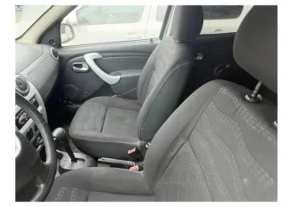 Renault Sandero 2012 года, 103 лс, АКПП, автомобиль легковой, VIN: X7LBSRBYNCH506091, гос. рег. номер: У535АО716, год изготовления: 2012