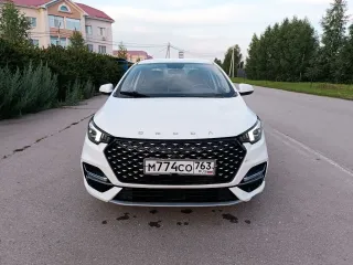 Omoda S5 2023 Транспортное средство – Легковой автомобиль марки: Omoda, модели: S5, год выпуска: 2023г., идентификационный номер (VIN): LVVDC21B5PD384662 С имуществом можно ознакомиться в период приема заявок, предварительно направив заявку на ознакомление с имуществом за 2 рабочих дня до даты…