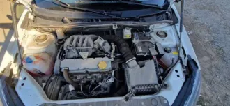 Lada Granta 2023 года, 87 л.с., 85000 км, VIN: XTA219140R0514862