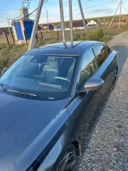 Changan Lamore 2023 года, 181 лс, 87306 км, АКПП, VIN LS5A2DKE2RA961234, находится в залоге у ПАО Сбербанк (залог снимается после реализации), 2 ключа, СТС в наличии, ЭПТС