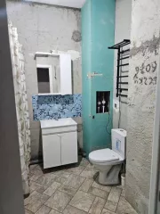 Квартира, Адрес: Россия, Московская область, городской округ Солнечногорск, деревня Голубое, Парковый б р, д. 2, корп. 2, кв. 184, Кадастровый № 50:09:0070210:2655.