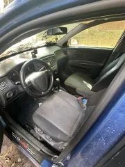 KIA Rio, 2009 Автомобиль марки KIA Rio, 2009 г.в., VIN-номер KNADE221396545198 Ознакомление с лотом проводится по месту его нахождения Московской области, г. Химки ул. Кольцевая по предварительной записи по тел. +7 925 790-02-06
