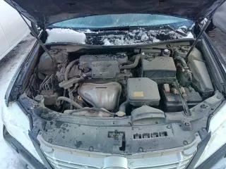 Toyota Camry 2006, Идентификационный номер (VIN номер): JTNBF4FK203005993, Год выпуска: 2006, находится в залоге у АО «ТБанк». Ознакомиться с имуществом можно в рабочие дни предварительно согласовав время и место с организатором торгов по контактному номеру телефона: +7 995 394 7020 или эл.почте…